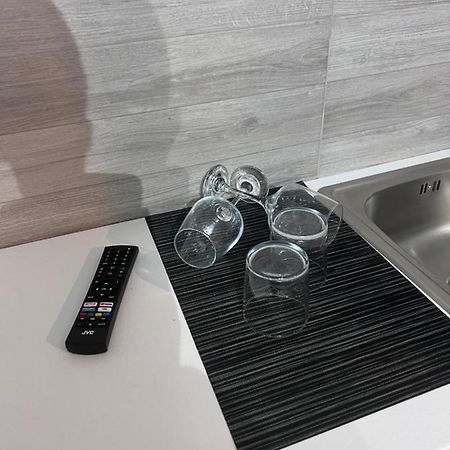 Jacuzzi Suites 2 Салоники Экстерьер фото