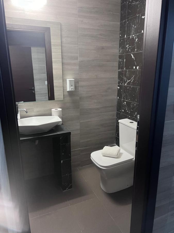 Jacuzzi Suites 2 Салоники Экстерьер фото