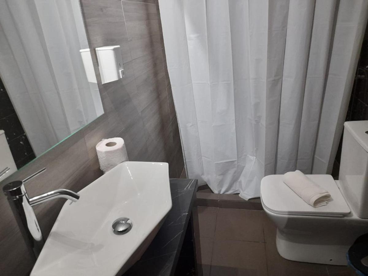 Jacuzzi Suites 2 Салоники Экстерьер фото