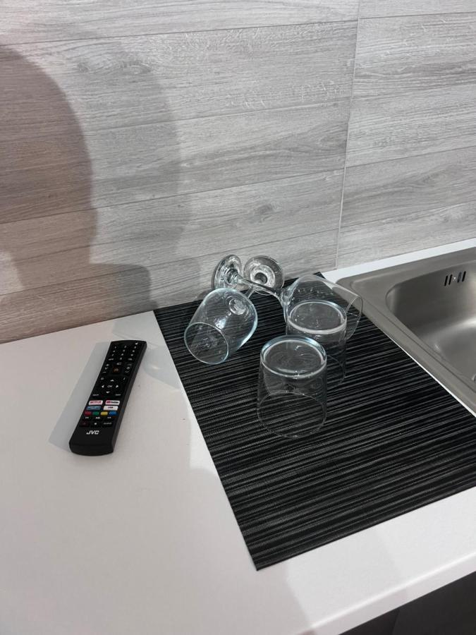 Jacuzzi Suites 2 Салоники Экстерьер фото